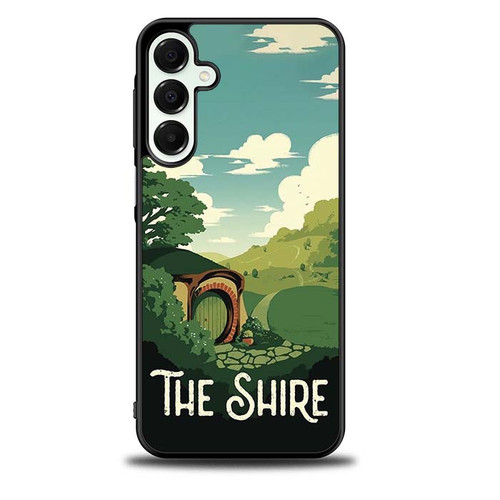 The Lord of the Rings The Shire Samsung Galaxy A16 5G Case