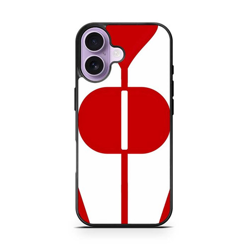 Invincible Omni Man Suit iPhone 17 Case