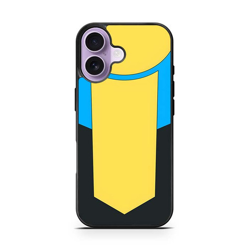 Invincible Suit iPhone 17 Case