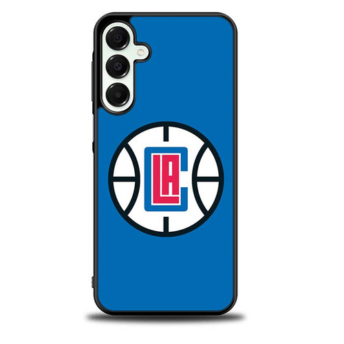 The Los Angeles Clippers Samsung Galaxy A16 5G Case