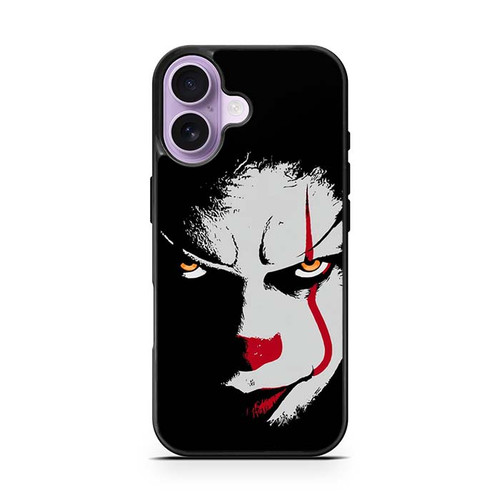 It Pennywise Feast of Fear 01 iPhone 17 Case