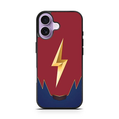 Jay Garrick Flash TV Series iPhone 17 Case