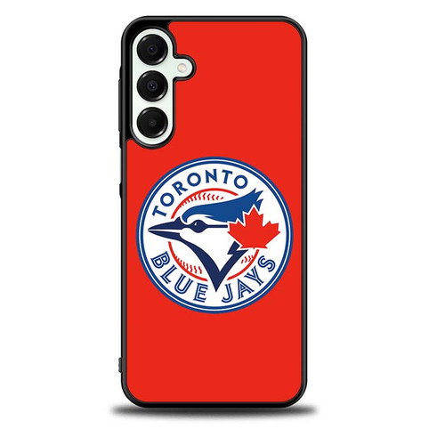 Toronto Blue Jays 01 Samsung Galaxy A16 5G Case