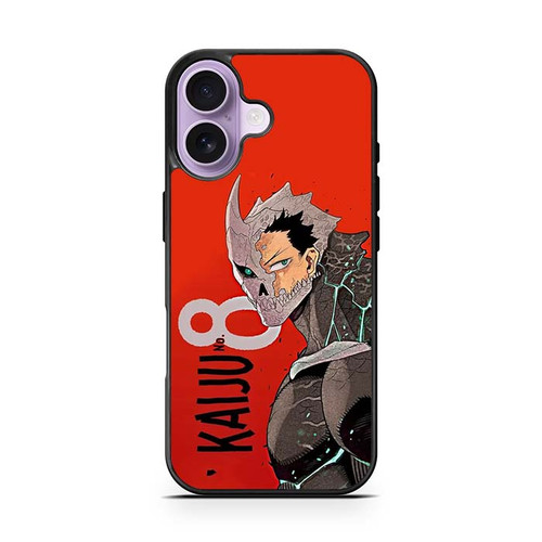 Kaiju No 8 Awakening iPhone 17 Case