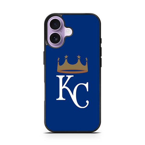 Kansas City Royals 01 iPhone 17 Case