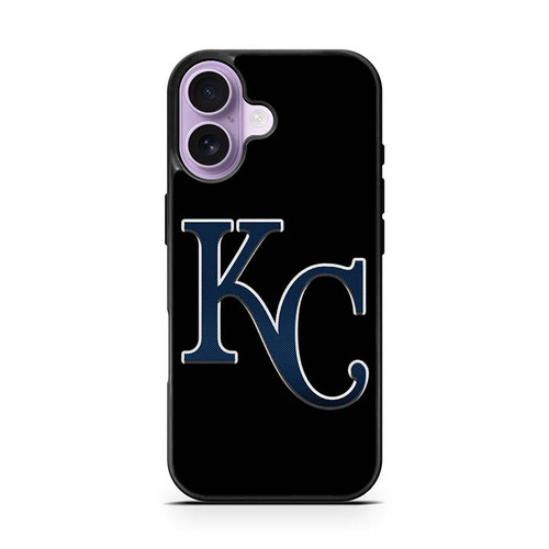Kansas City Royals 04 iPhone 17 Case