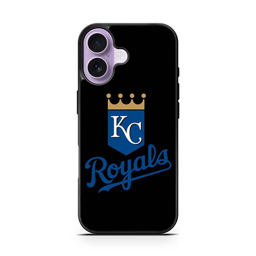 Kansas City Royals 05 iPhone 17 Case