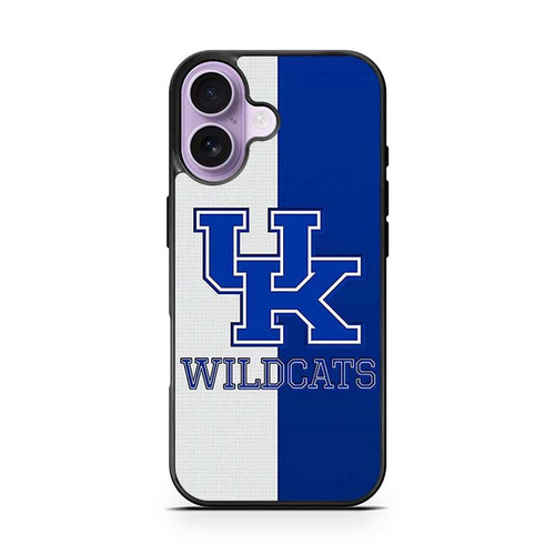 Kentucky Wildcats Lexington Legends iPhone 17 Case