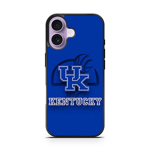 Kentucky Wildcats Territory iPhone 17 Case
