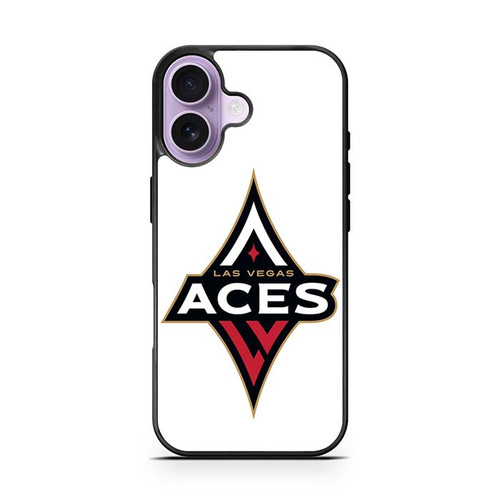 Las Vegas Aces 01 iPhone 17 Case