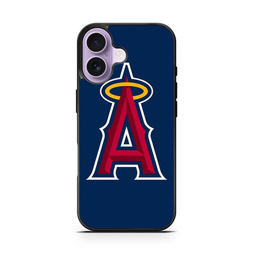 Los Angeles Angels 06 iPhone 17 Case