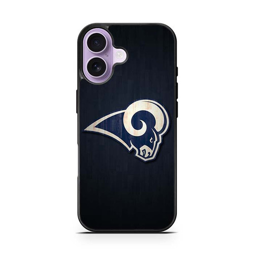 Los Angeles Rams 03 iPhone 17 Case