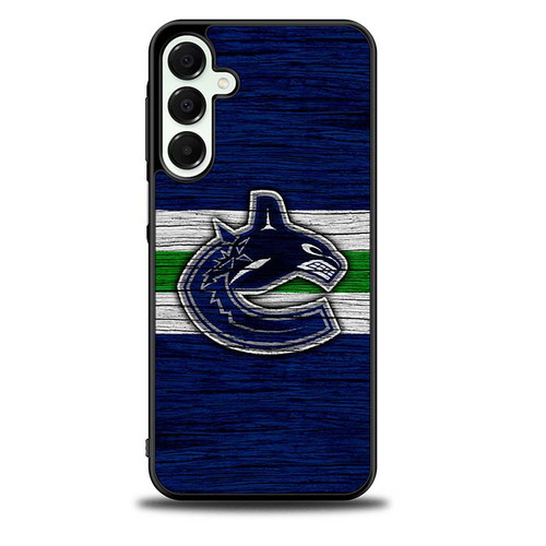 Vancouver Canucks 01 Samsung Galaxy A16 5G Case