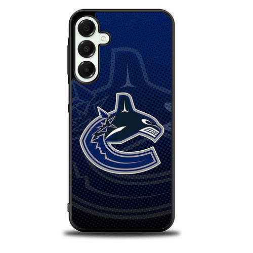 Vancouver Canucks 02 Samsung Galaxy A16 5G Case