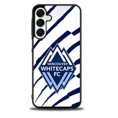 Vancouver Whitecaps FC 01 Samsung Galaxy A16 5G Case