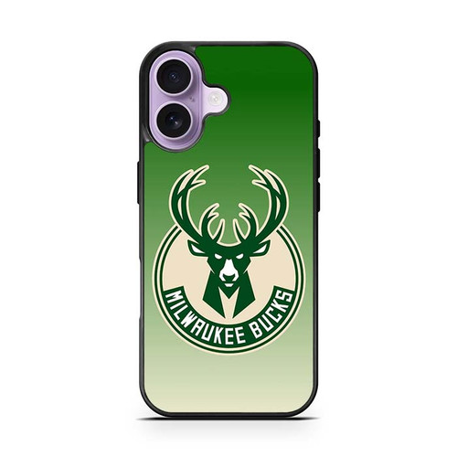 Milwaukee Bucks 01 iPhone 17 Case