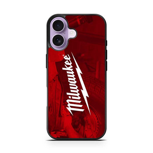 Milwaukee Tool iPhone 17 Case