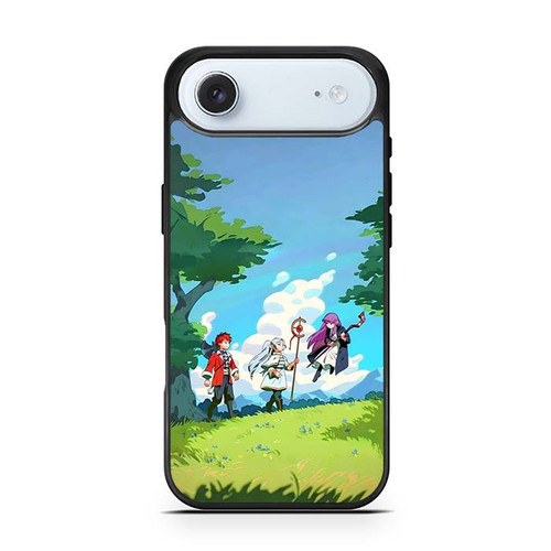 Frieren After The End Anime 03 iPhone Air Case