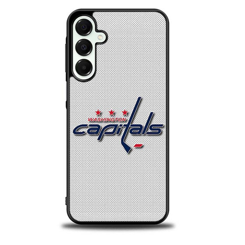 Washington Capitals 03 Samsung Galaxy A16 5G Case