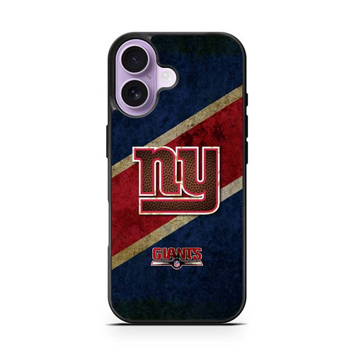 New York Giants 03 iPhone 17 Case