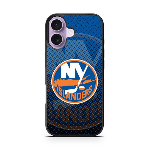 New York Islanders 01 iPhone 17 Case