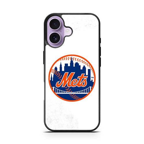 New York Mets 05 iPhone 17 Case
