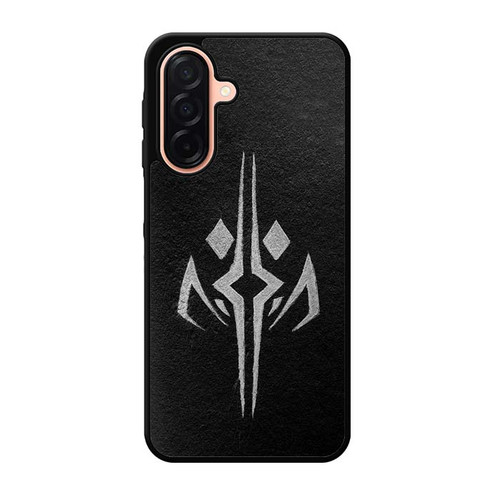 Ahsoka Tano Star Wars universe Samsung Galaxy A26 5G Case