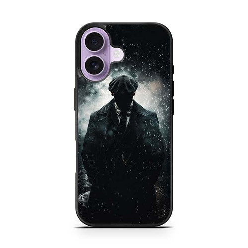 Peaky Blinders Series iPhone 17 Case