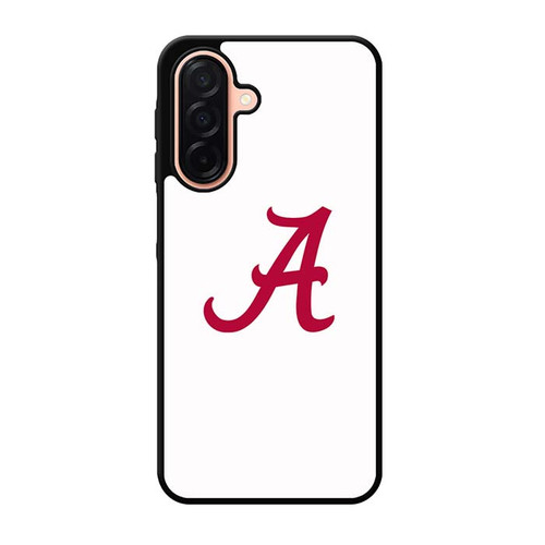 Alabama Crimson Tide 01 Samsung Galaxy A26 5G Case