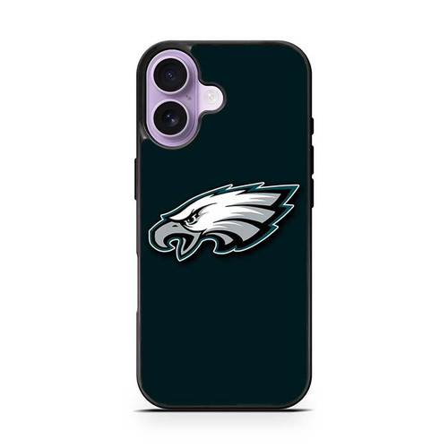 Philadelphia Eagles 03 iPhone 17 Case