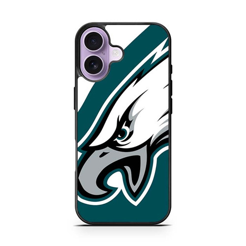 Philadelphia Eagles Team 01 iPhone 17 Case