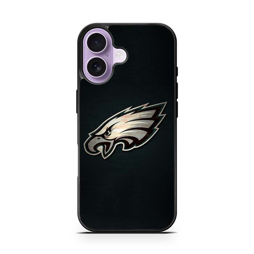 Philadelphia Eagles Team 02 iPhone 17 Case