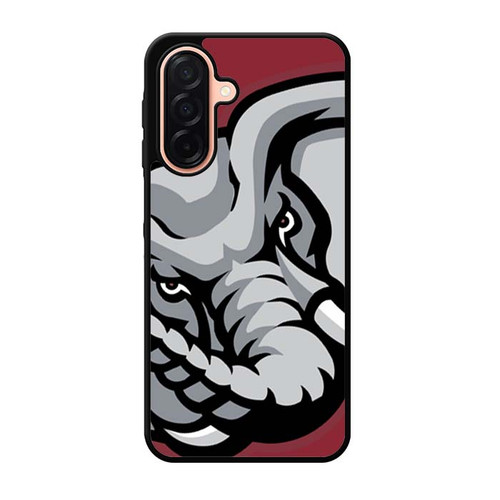 Alabama Crimson Tide 02 Samsung Galaxy A26 5G Case