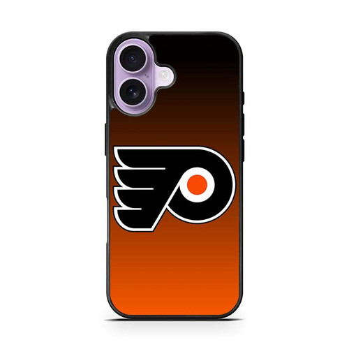 Philadelphia Flyers 01 iPhone 17 Case