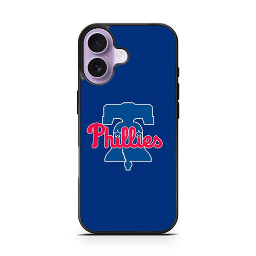 Philadelphia Phillies Philly 02 iPhone 17 Case