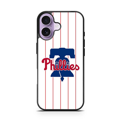 Philadelphia Phillies Philly 03 iPhone 17 Case