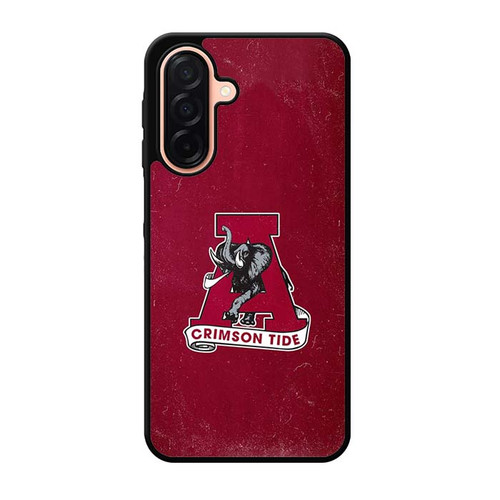 Alabama Crimson Tide 03 Samsung Galaxy A26 5G Case
