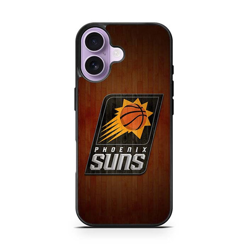 Phoenix Suns 03 iPhone 17 Case