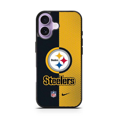 Pittsburgh Steelers 03 iPhone 17 Case