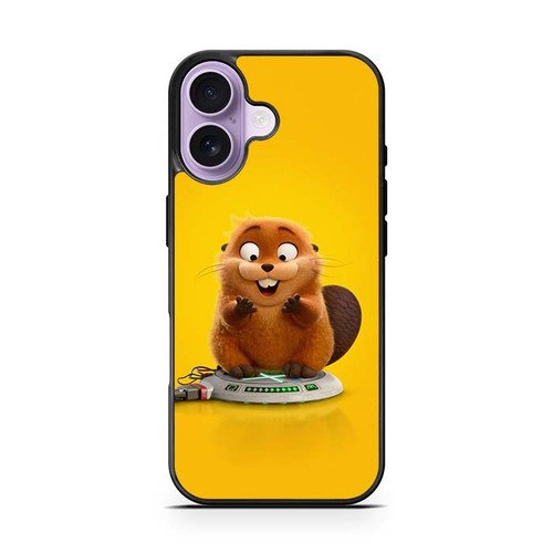 Pixar Hoppers iPhone 17 Case