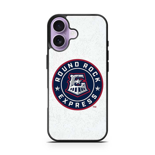 Round Rock Express 01 iPhone 17 Case
