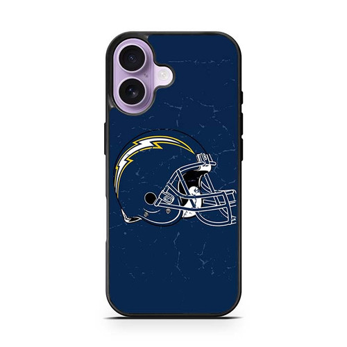 San Diego Chargers Throwback iPhone 17 Case