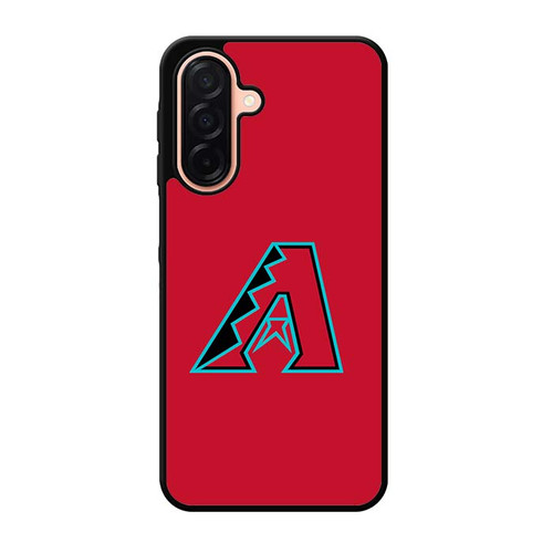 Arizona Diamondbacks 01 Samsung Galaxy A26 5G Case