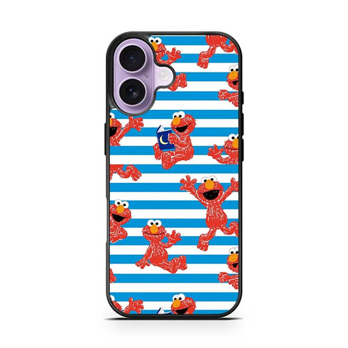 Sesame Street Elmo iPhone 17 Case