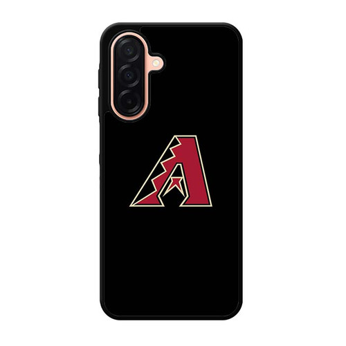 Arizona Diamondbacks 02 Samsung Galaxy A26 5G Case