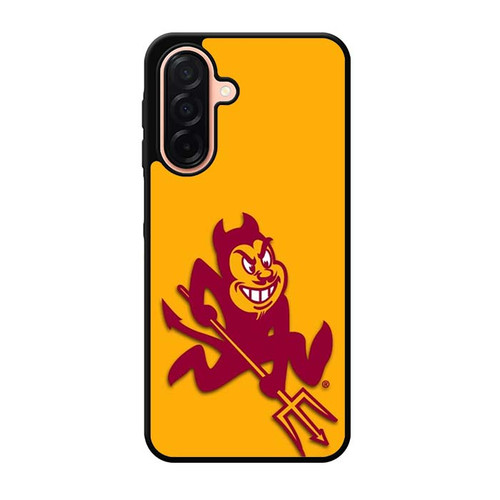 Arizona State Sun Devils 03 Samsung Galaxy A26 5G Case