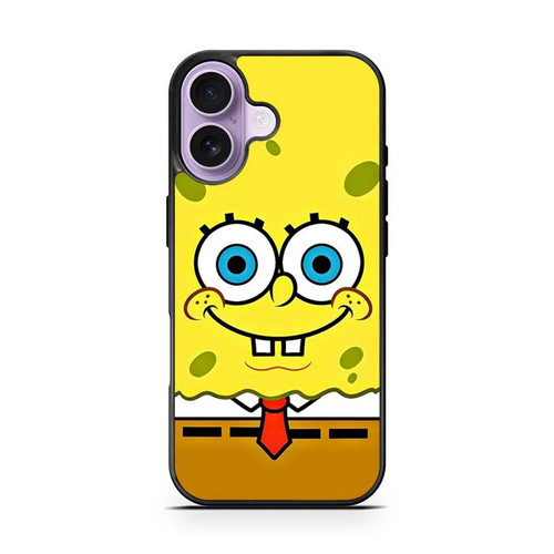 SpongeBob SquarePants Fun iPhone 17 Case