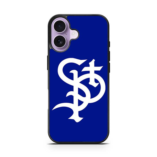 St Paul Saints 02 iPhone 17 Case