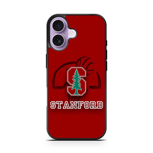 Stanford Cardinal 03 iPhone 17 Case