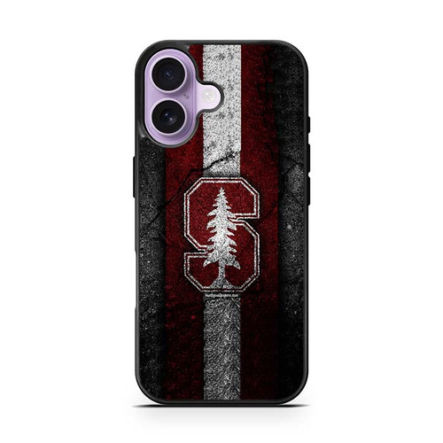 Stanford Cardinal 04 iPhone 17 Case